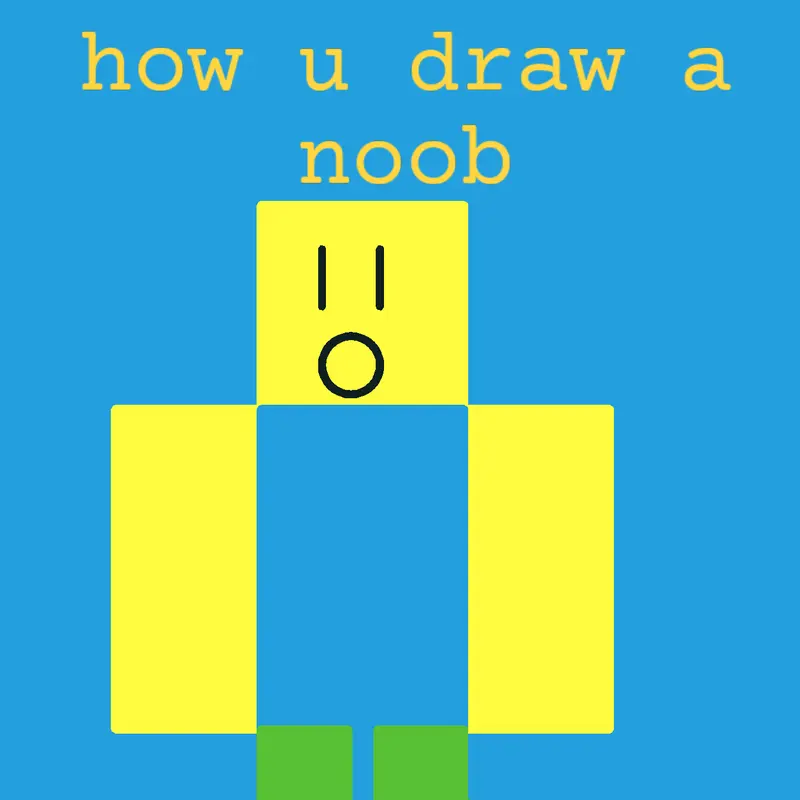 Game by @Noobie_FromRoblox