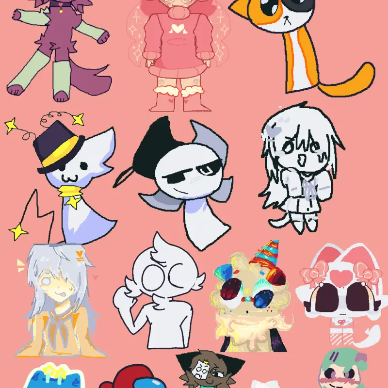 Game by @Pebble_lover_12