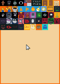 Doors Sandbox (Fully-Restored)
