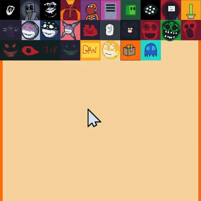 Game by @robloxfanofroblox