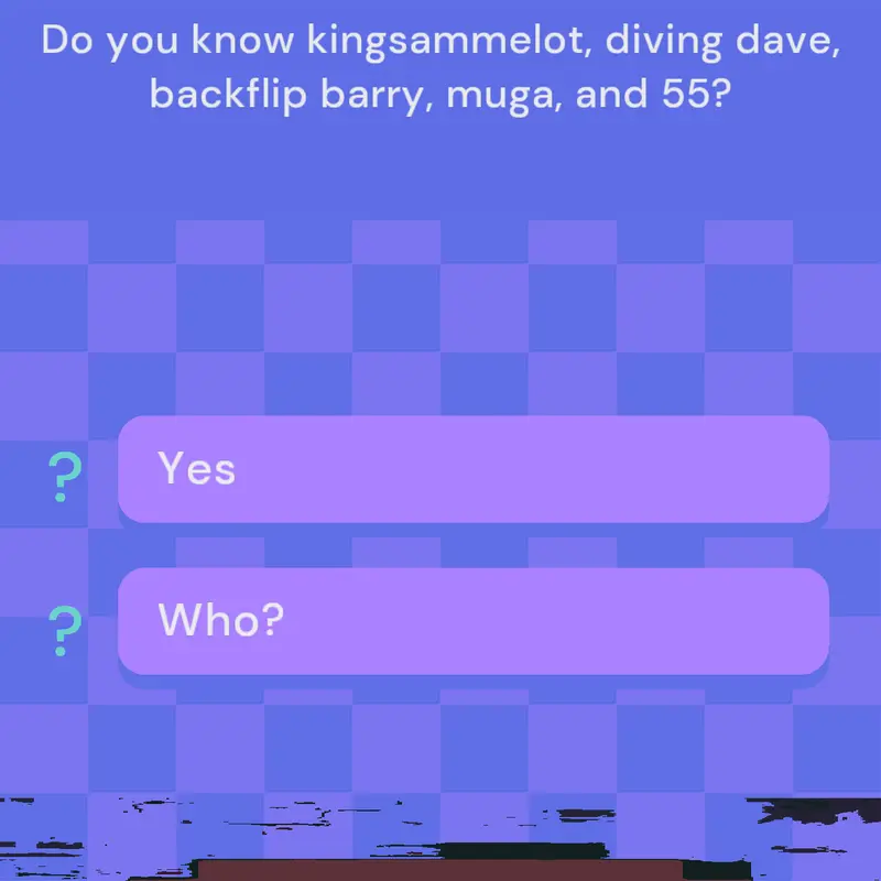 Game by @Mr_ElevenZfan