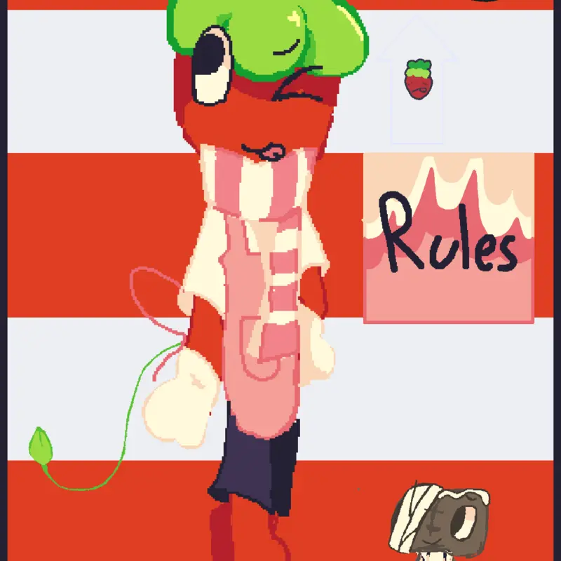 Game by @Thatmob_fan