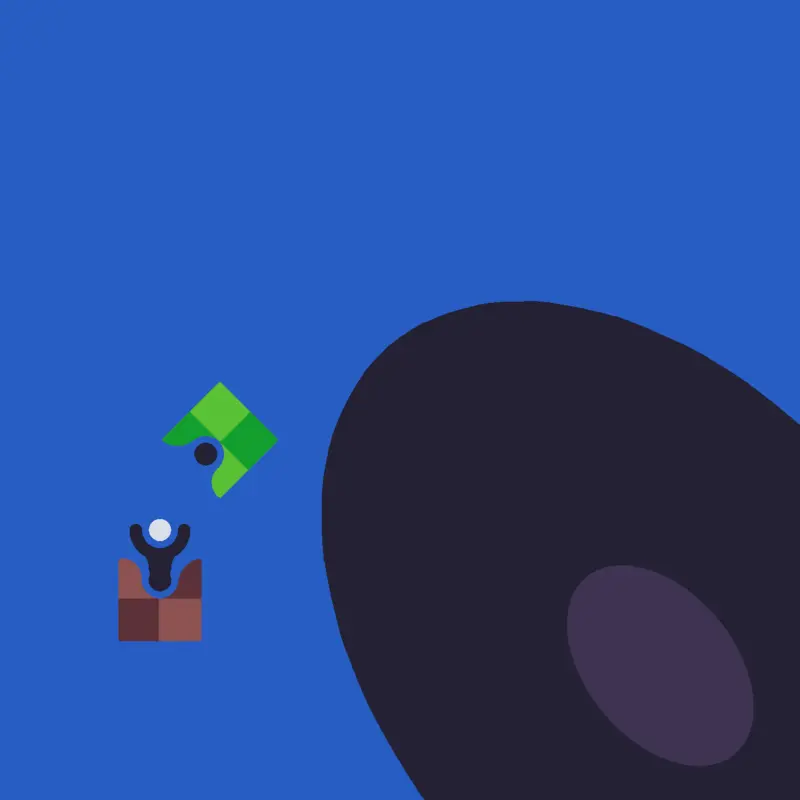 Game by @oskarsno