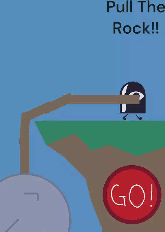 Game by @FoxtyTheBlueCube