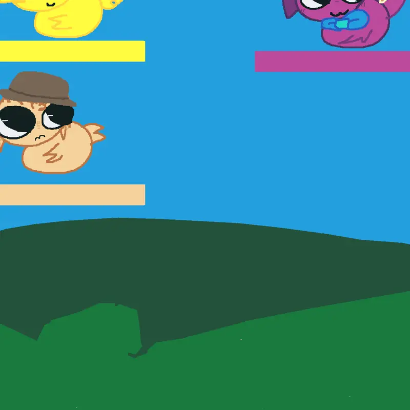 Game by @kerolly