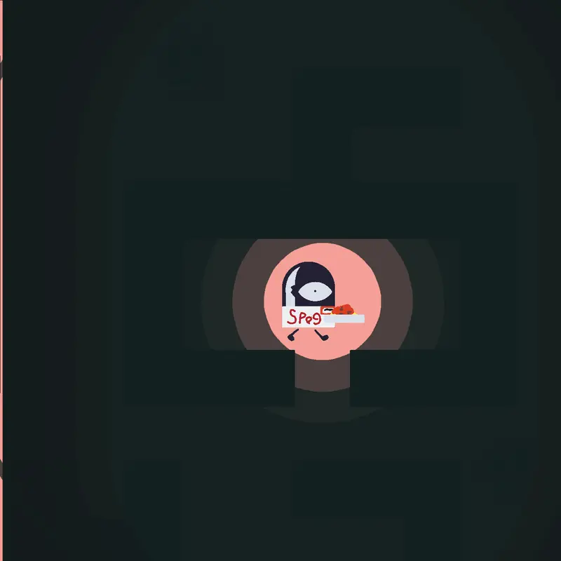 The hungry pigs 2.0 by @toaster_incorporated