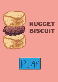 Nugget Biscuit
