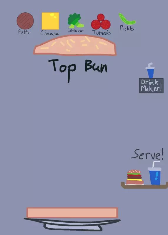 Game by @TheBad_creator