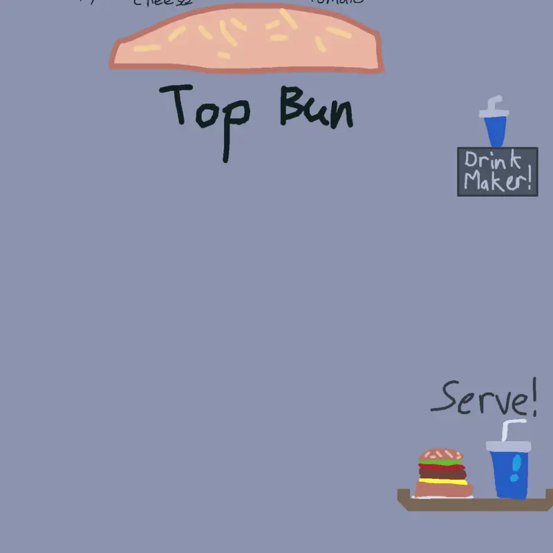 Game by @TheBad_creator