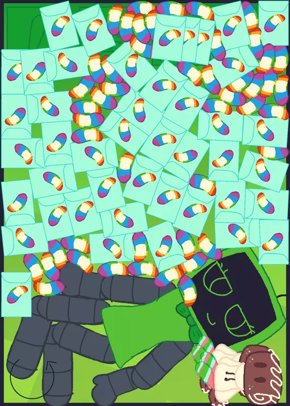 Game by @ccxza