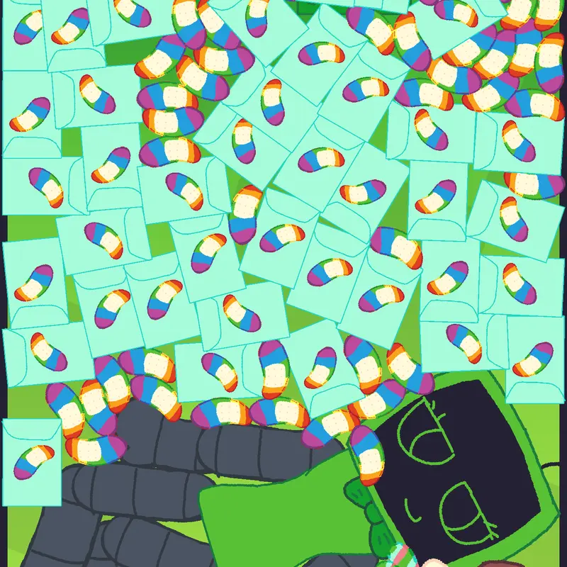Game by @ccoza