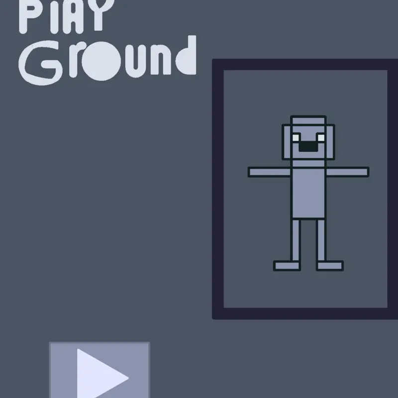 Game by @derewcar-