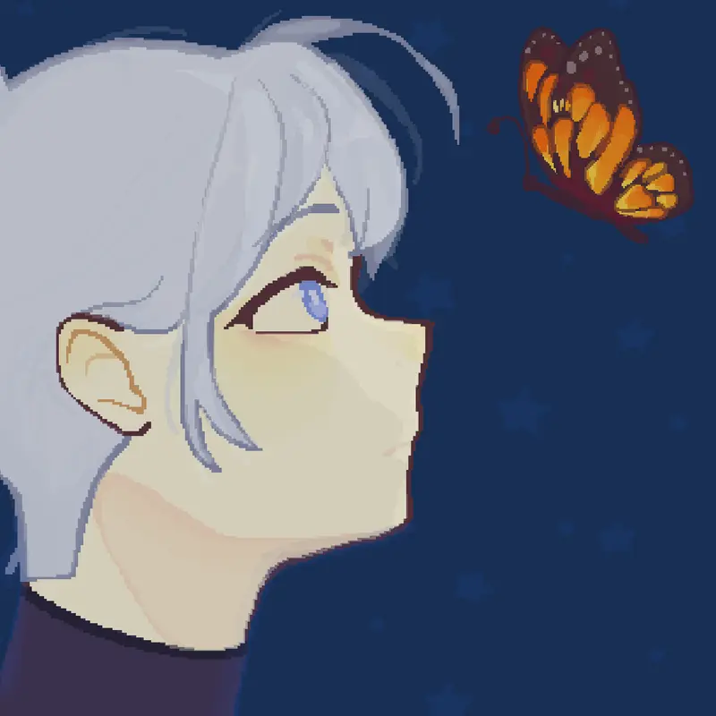 Game by @DarknessBlah
