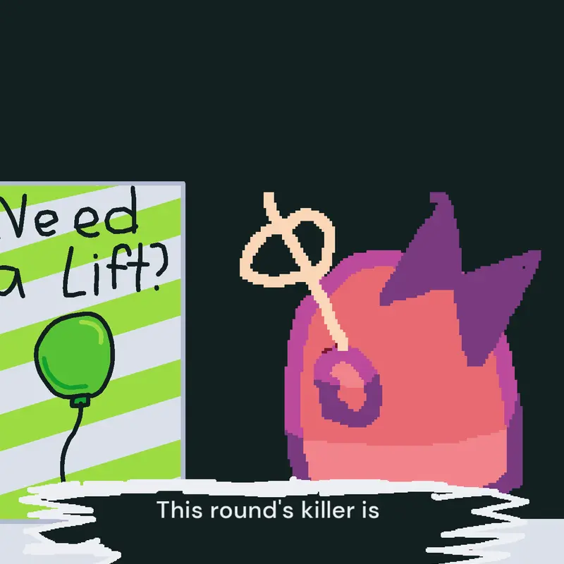 Game by @brownsheep