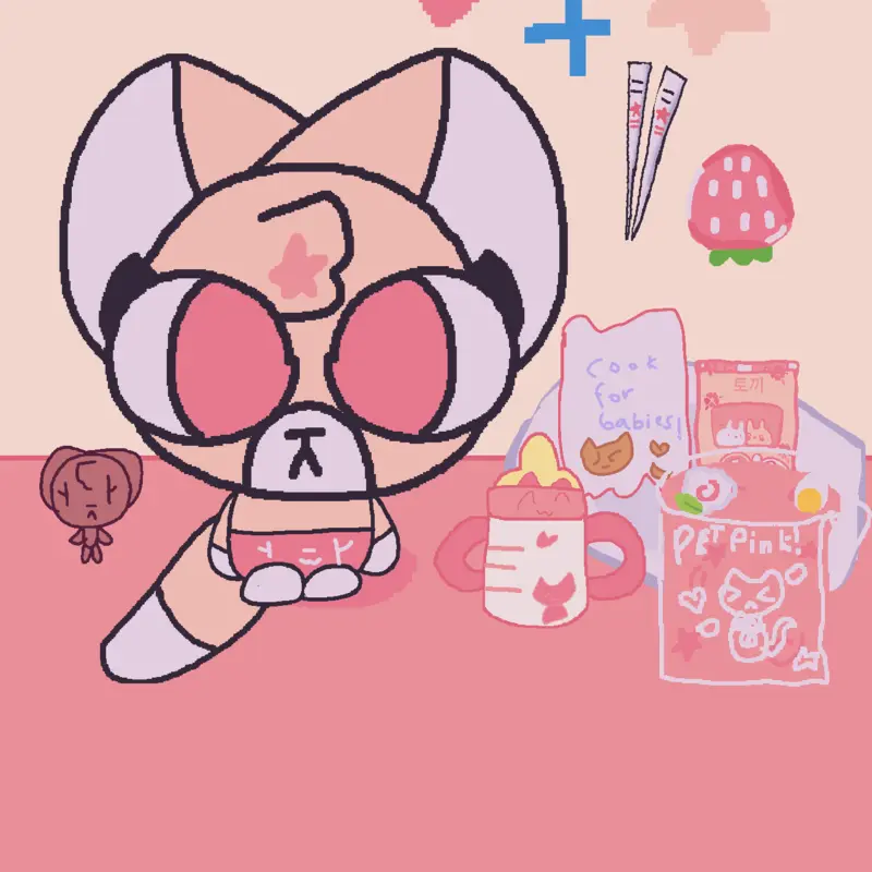 Game by @Nicole_Heartsping
