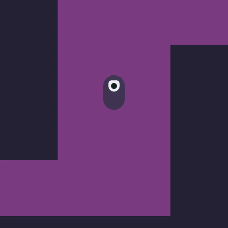 Maze 2 by @Tuntunideagame
