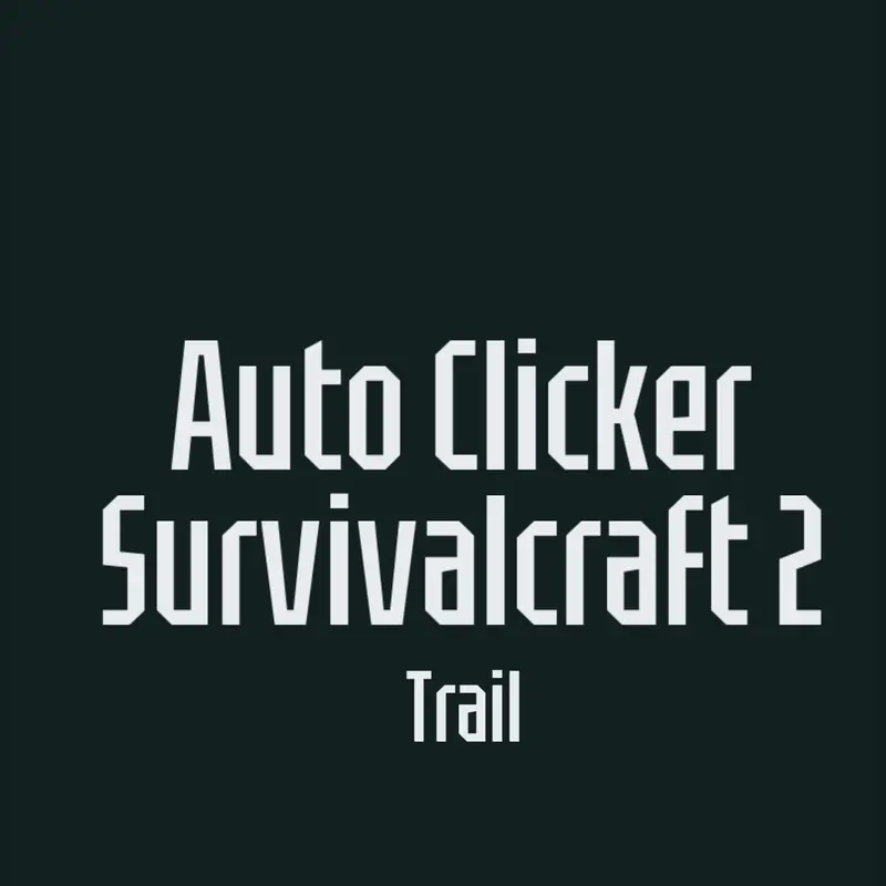 Game by @Survivalcraft2