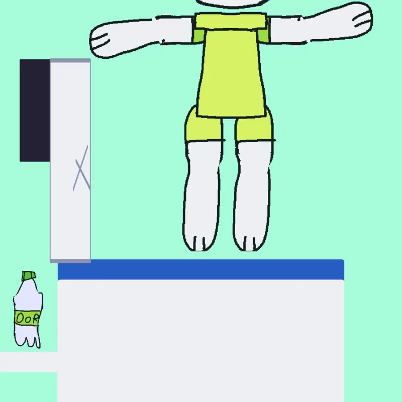 Airplane game 0.2 by @your_local_pin