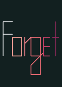 Forget || TAGZ:
