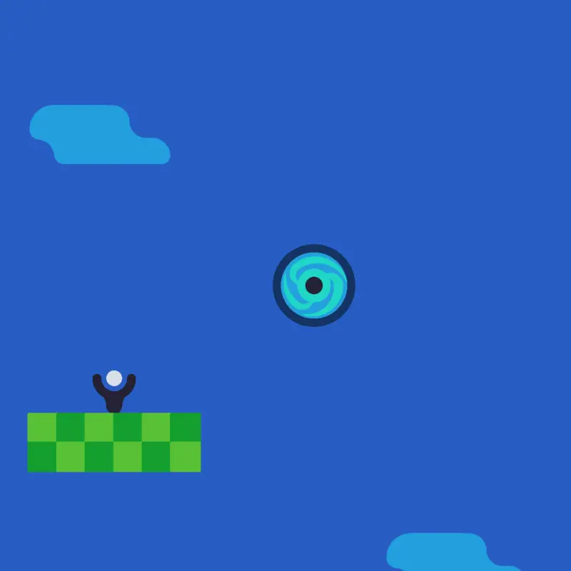 Game by @ILIFUUU