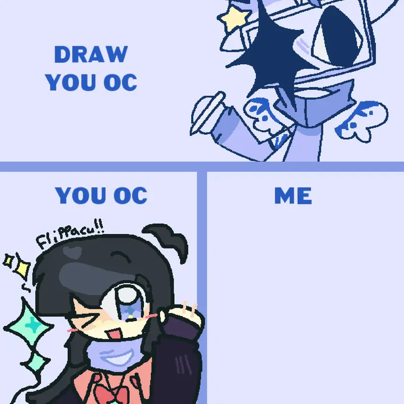 Idk by @Flippacu