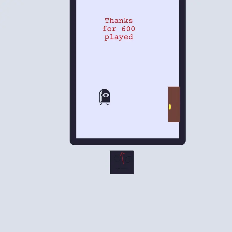 Game by @hhomam