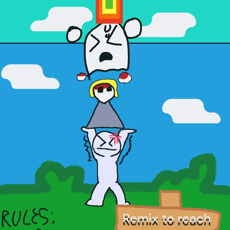 Game by @xavierisgood_sprunki