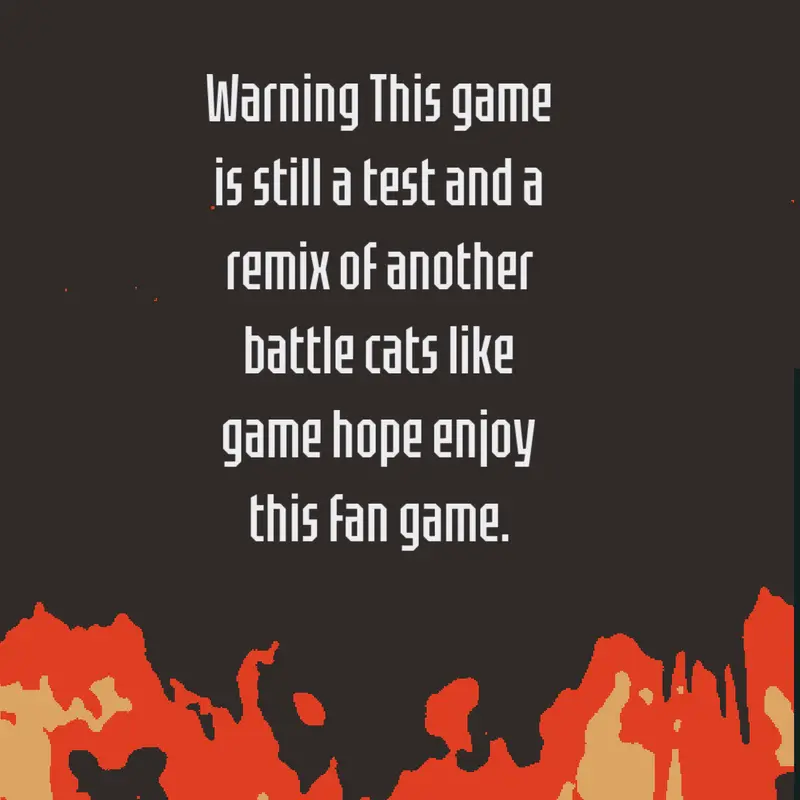 Game by @jizoman