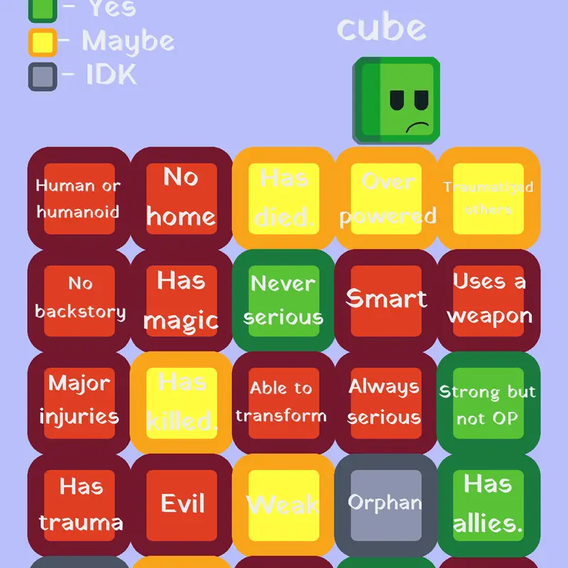 Game by @GreenCube2027