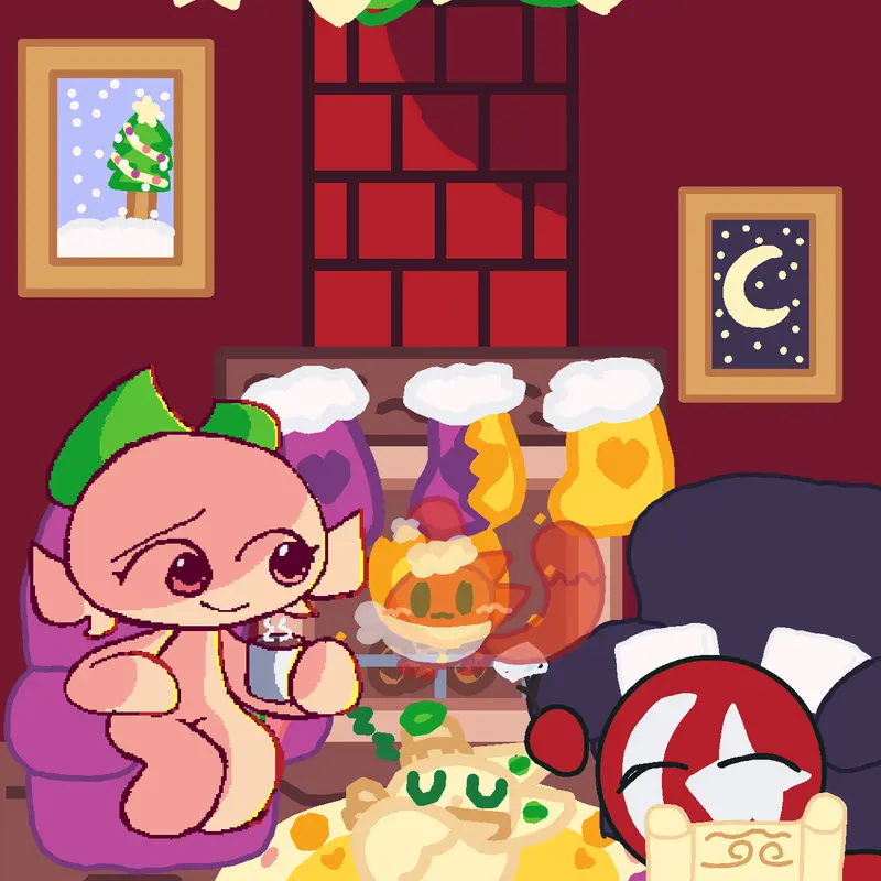 Game by @katykat
