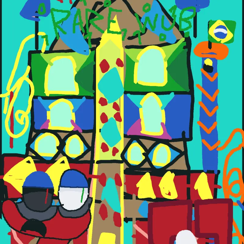 Game by @rare_wubbox_is_cool