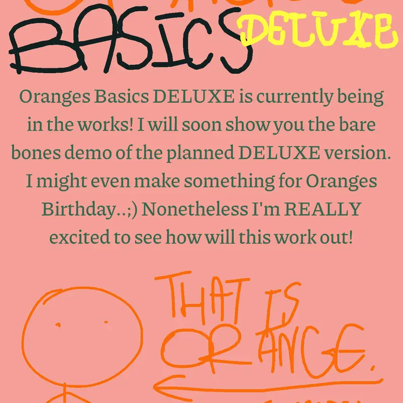 Game by @orangesbasicsin