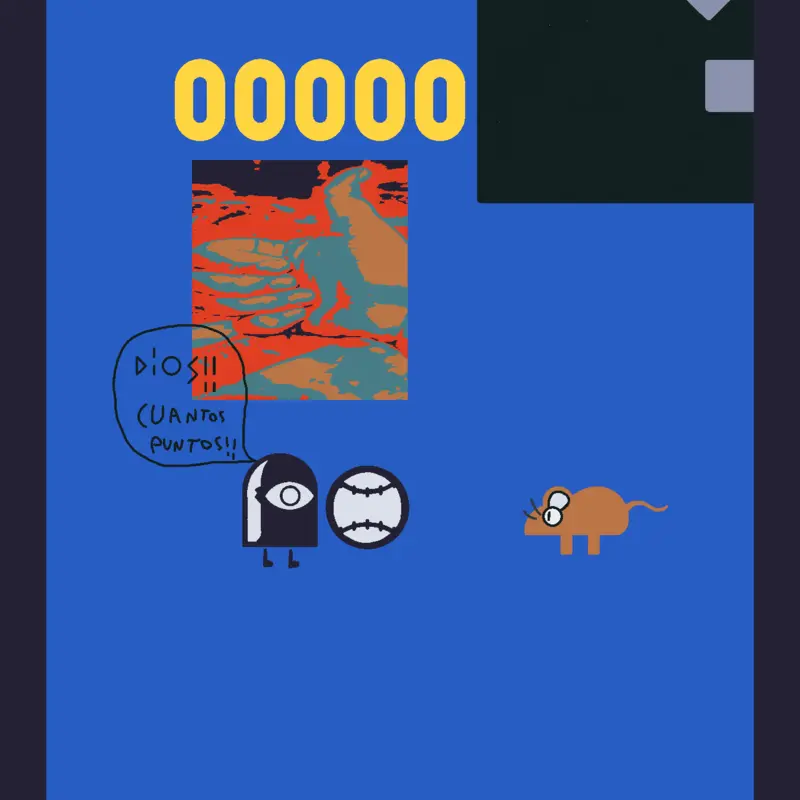 Game by @yudiht_otreras_