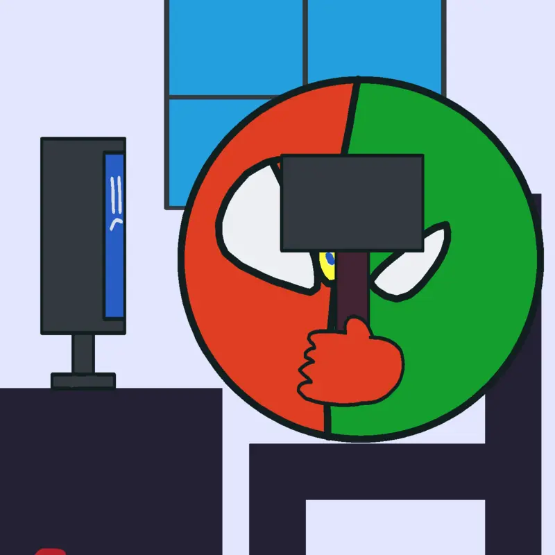 Game by @baoacc