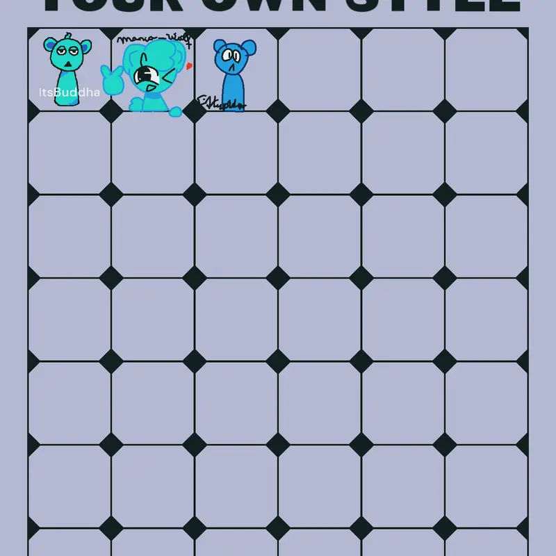 Game by @estupid