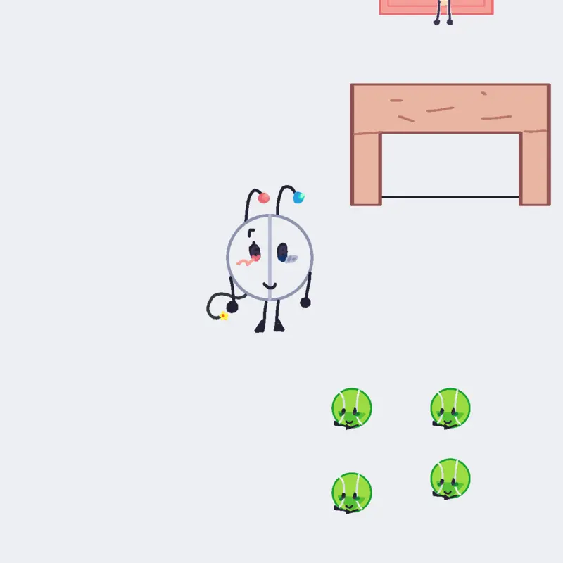 Game by @kasaneee