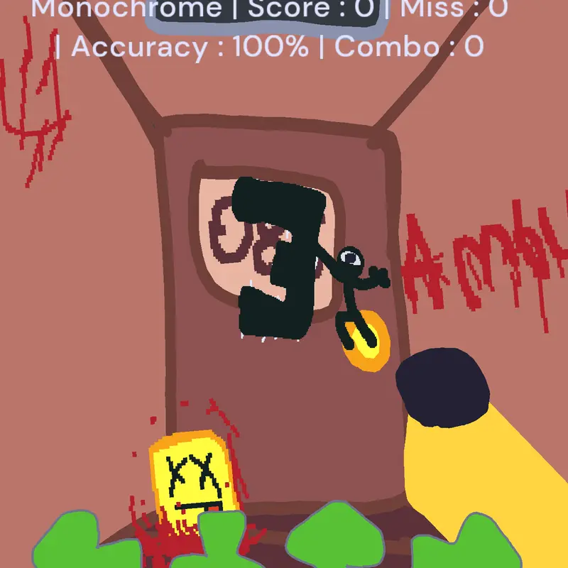 Game by @shadow-productions