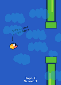 (SUPER HARDER) Can You Get A Score?