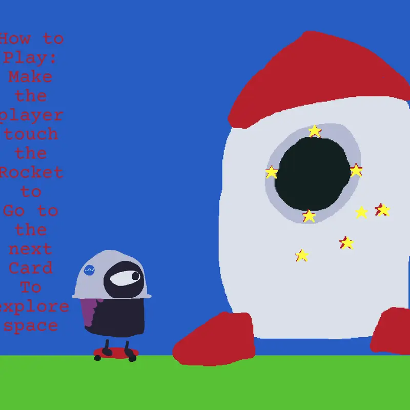Game by @Dosmakesgames