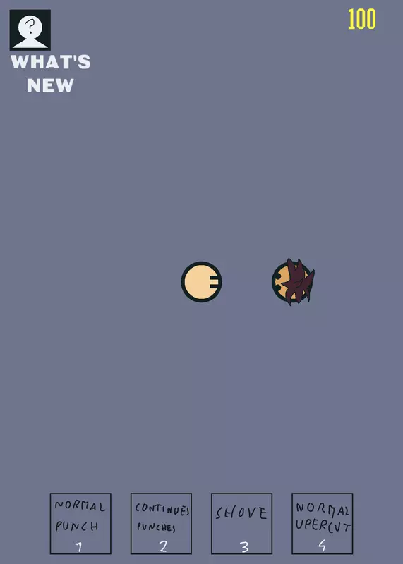 Game by @kruczek