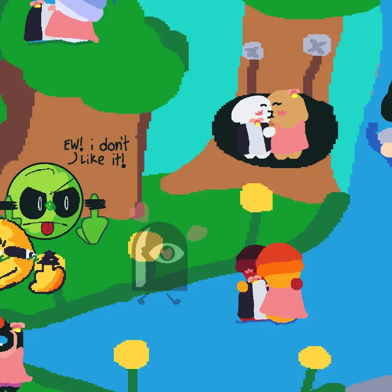 Game by @_Maxprodesign_