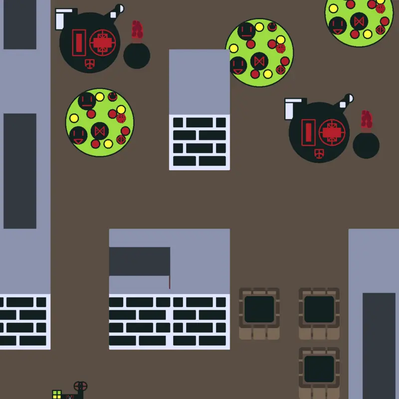 Game by @butzu