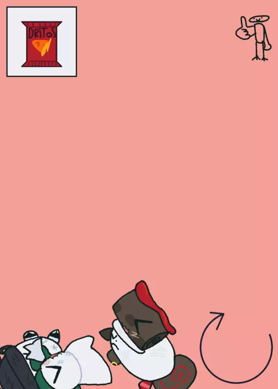 Game by @ur-local-dw-luv3r