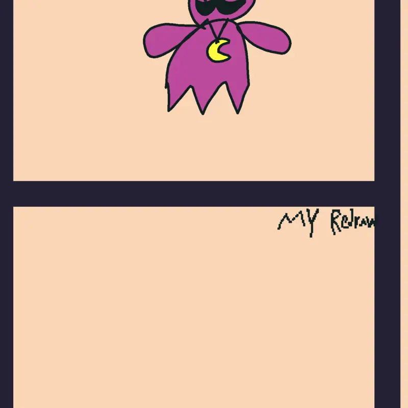 Game by @ragdo