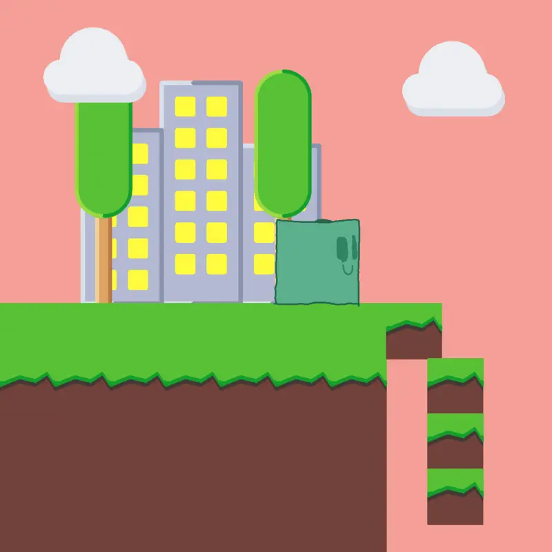 Game by @MondoGaming