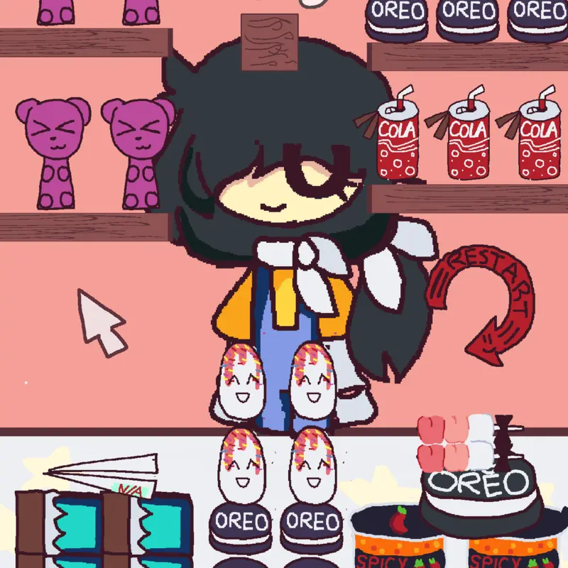 Game by @Yoshi_3008