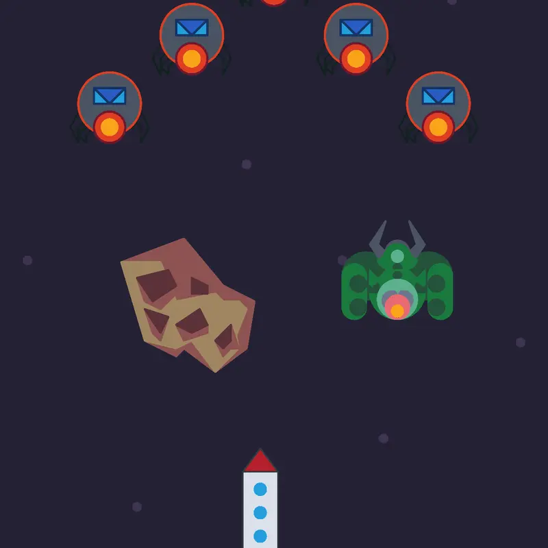Game by @TEBEKA