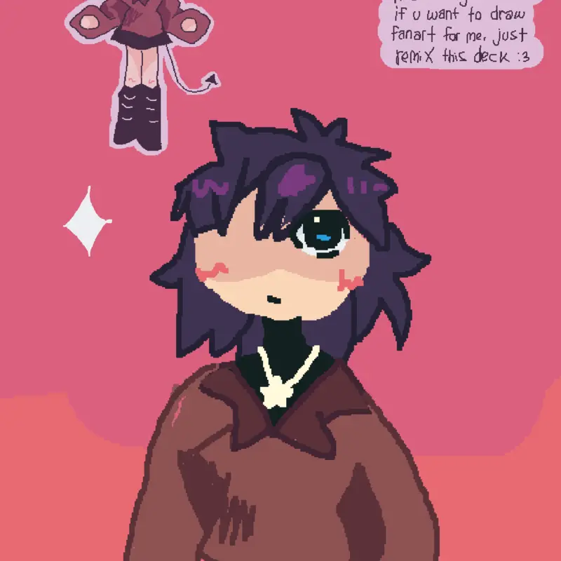 Game by @kittycornrainbow