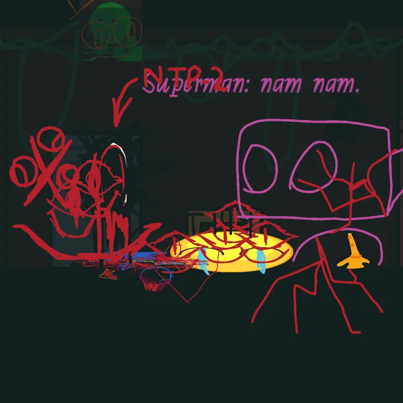 Game by @X-2