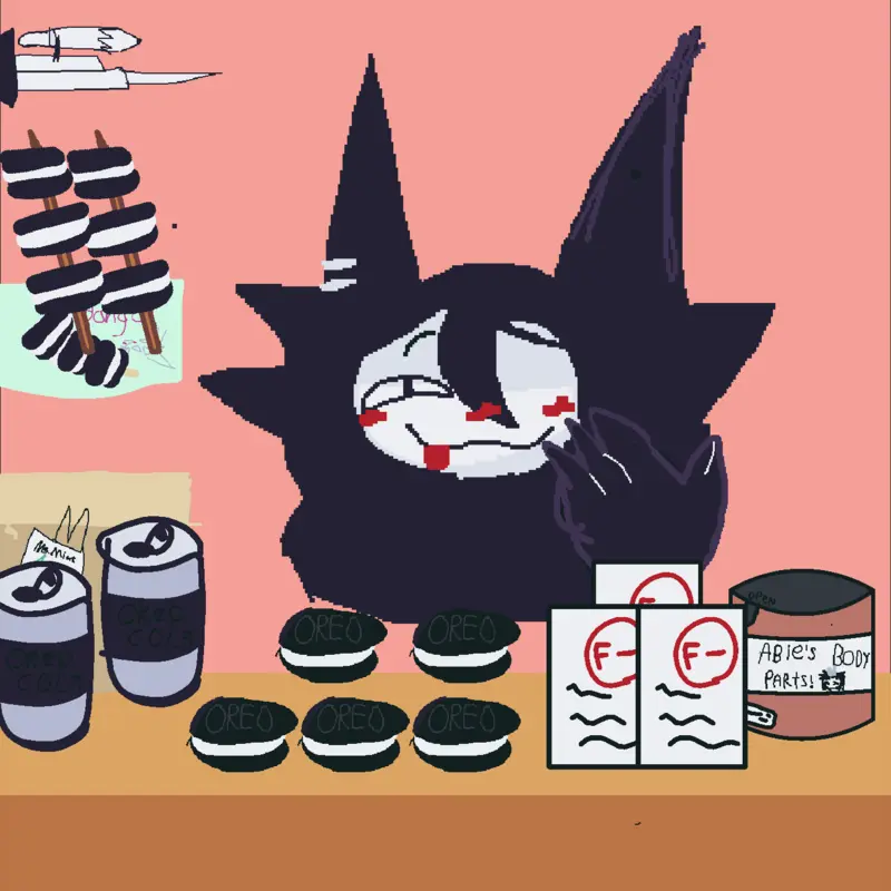 Game by @pebble_cuttey